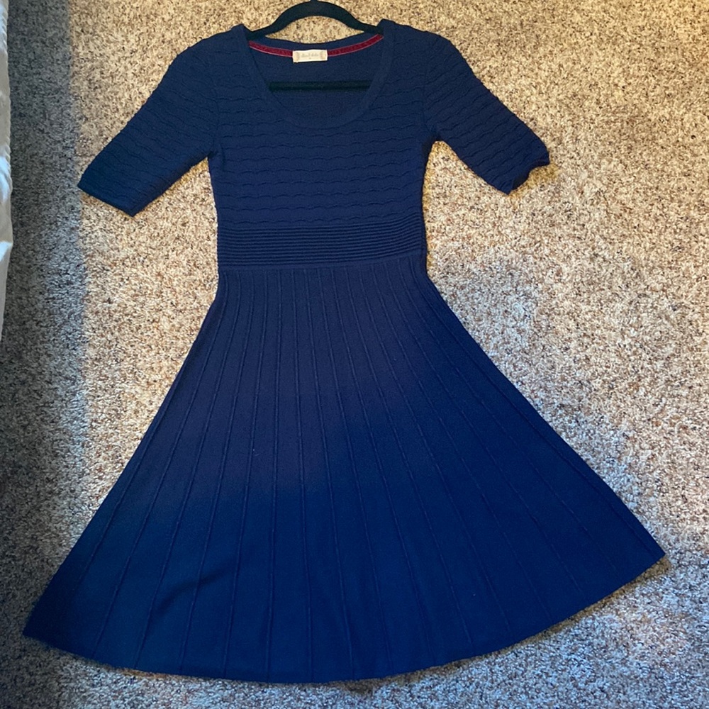 Altar’d state women’s sweater dress